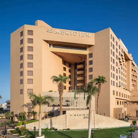 Le Meridien Джеда Екстериор снимка Mercure Hotel in Sharm El Sheikh
