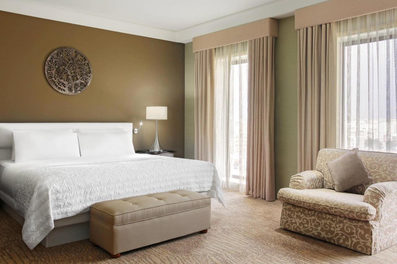 Le Meridien Джеда Екстериор снимка